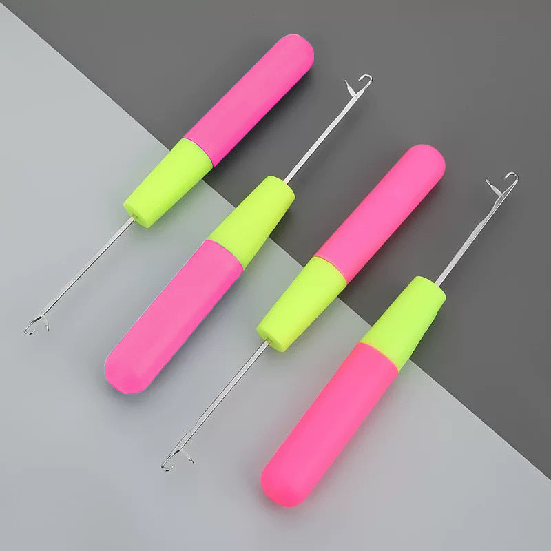 Wig Care Kit, Wig Accessories Set with Comb, Stand, Cap, Travel Bag