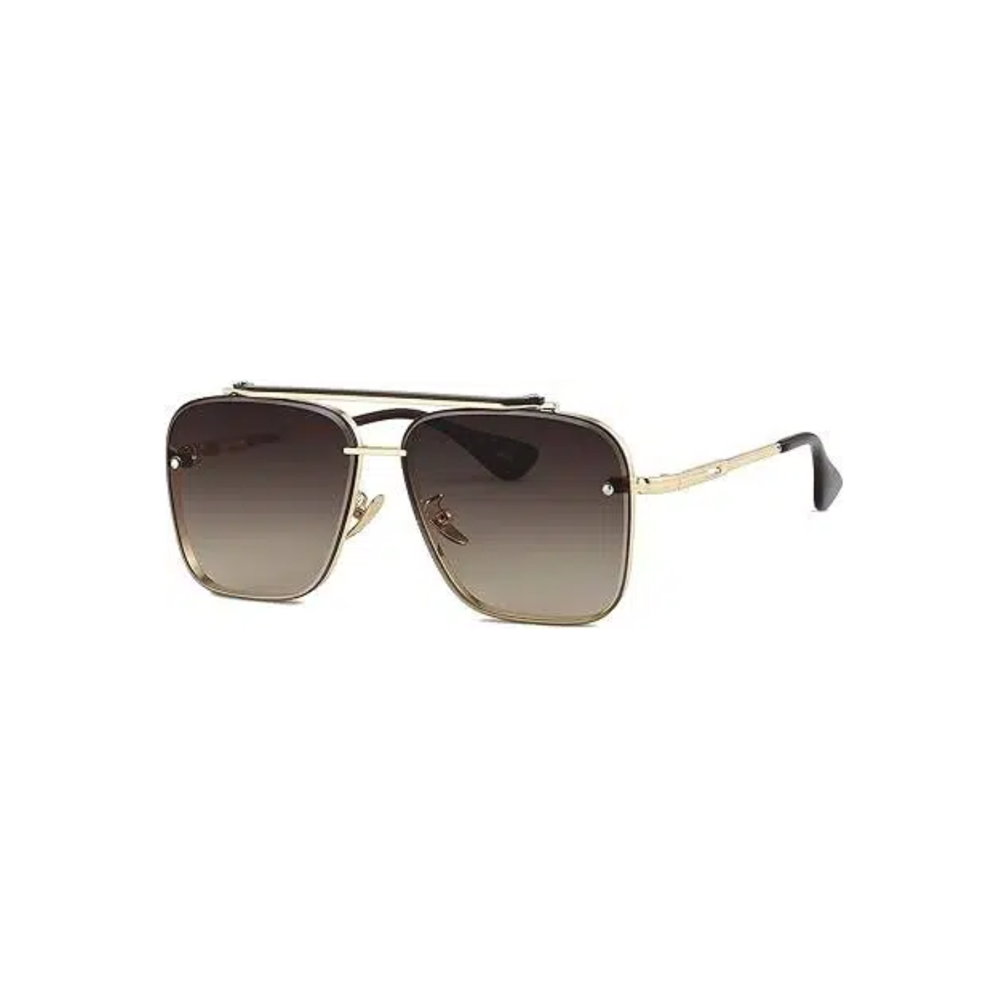 ✨ Daily Sale! ✨ Tangle Free Aviator Sunglasses