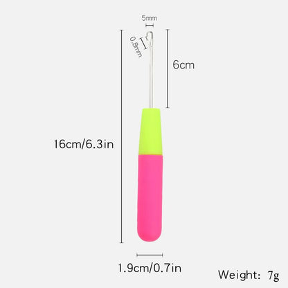 Wig Care Kit, Wig Accessories Set with Comb, Stand, Cap, Travel Bag