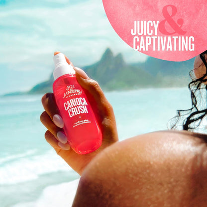 ✨SALE! ✨Buy two or more and get 15% OFF! 💥  Hair & Body Perfume Mist