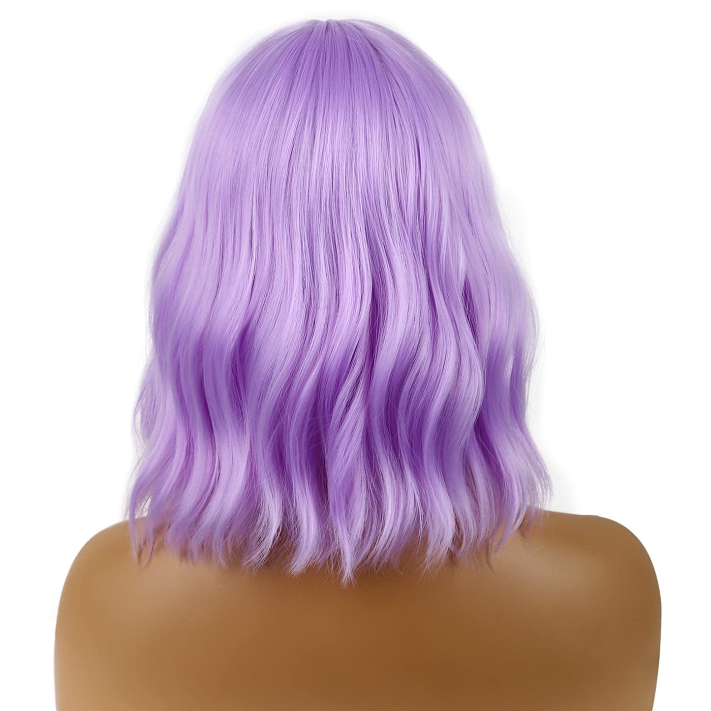 ✨ WIG SALE! ✨Buy two or more and get 15% OFF! 💥 Short Bob Loose Wavy Wig