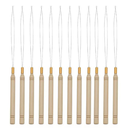 Wig Care Kit, Wig Accessories Set with Comb, Stand, Cap, Travel Bag