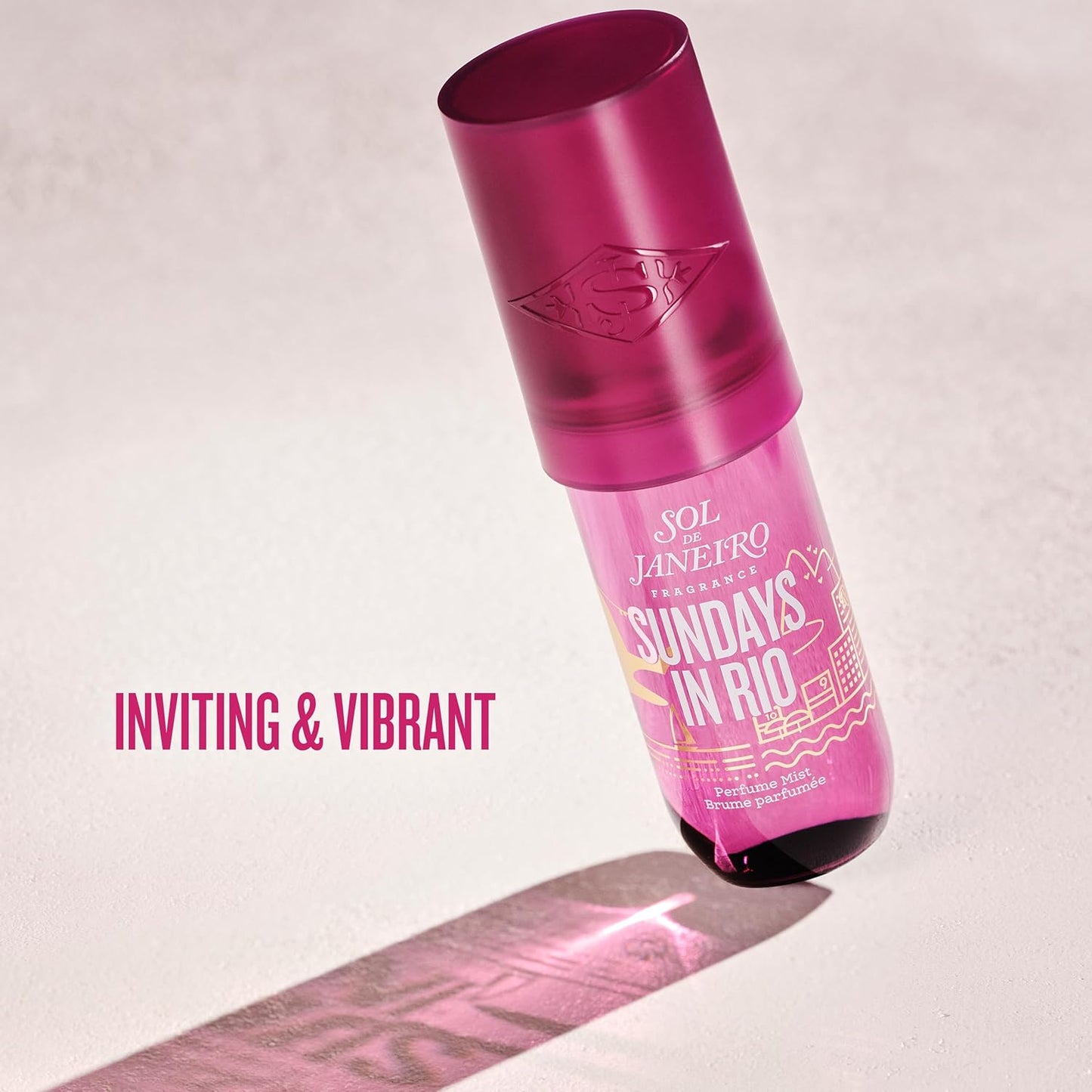 ✨SALE! ✨Buy two or more and get 15% OFF! 💥  Hair & Body Perfume Mist