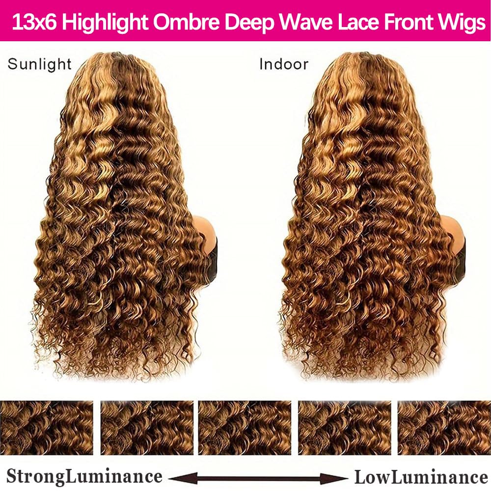 ✨ WIG SALE! ✨Buy two or more and get 15% OFF! 💥 Wear-and-Go Glueless curls Wig