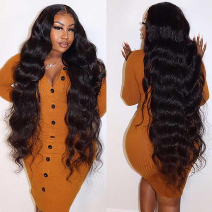 ✨ WIG SALE! ✨ Buy two or more and get 15% OFF! 💥 Wear & Go 7x5 Glueless Wig