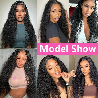✨ WIG SALE! ✨Buy two or more and get 15% OFF! 💥 Wear-and-Go Glueless curls Wig