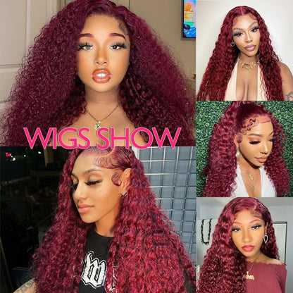 ✨ WIG SALE! ✨Buy two or more and get 15% OFF! 💥 Wear-and-Go Glueless curls Wig