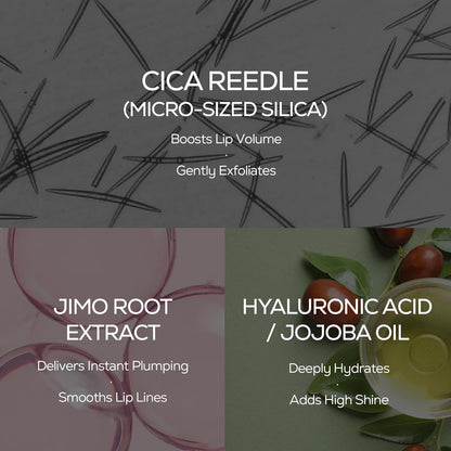 Reedle Shot Lip Plumper