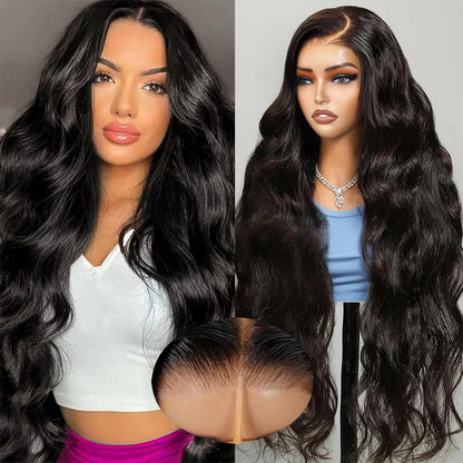 ✨ WIG SALE! ✨ Buy two or more and get 15% OFF! 💥 Wear & Go 7x5 Glueless Wig