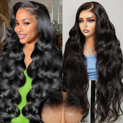 ✨ WIG SALE! ✨ Buy two or more and get 15% OFF! 💥 Wear & Go 7x5 Glueless Wig