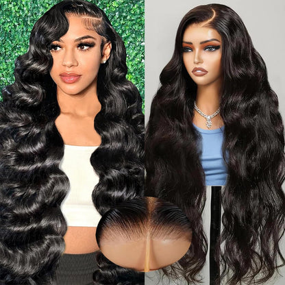 ✨ WIG SALE! ✨ Buy two or more and get 15% OFF! 💥 Wear & Go 7x5 Glueless Wig