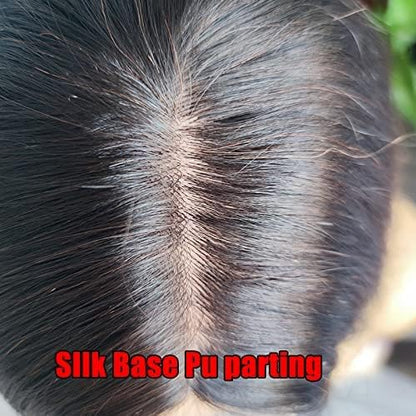 Short Deep Wave Brazilian Remy Human Hair Wigs