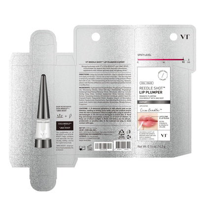 Reedle Shot Lip Plumper