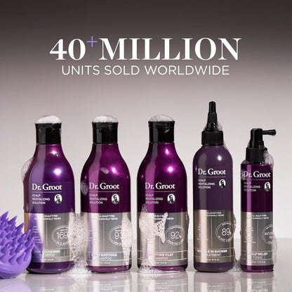 ✨SALE! ✨Buy two or more and get 15% OFF! 💥  At-Home & On-the-Go Solution for Hair Thinning